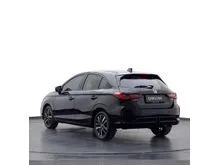 2022 Honda City 1.5 RS Hatchback
