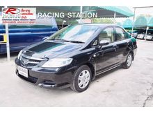 2006 Honda City 1.5 ZX (ปี 05-07) ZX A i-DSi Sedan