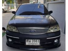 2005 Ford Laser 1.6 (ปี 00-05) Tierra VXI Sedan AT