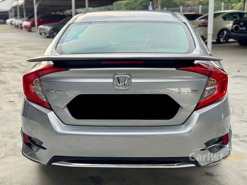 2022 Honda Civic S Sedan