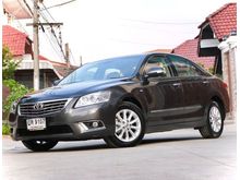 2010 Toyota Camry 2.0 (ปี 06-12) G Sedan