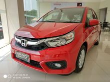 HONDA BRIO 2019 TDP 14JT PROMO AKHIR TAHUN