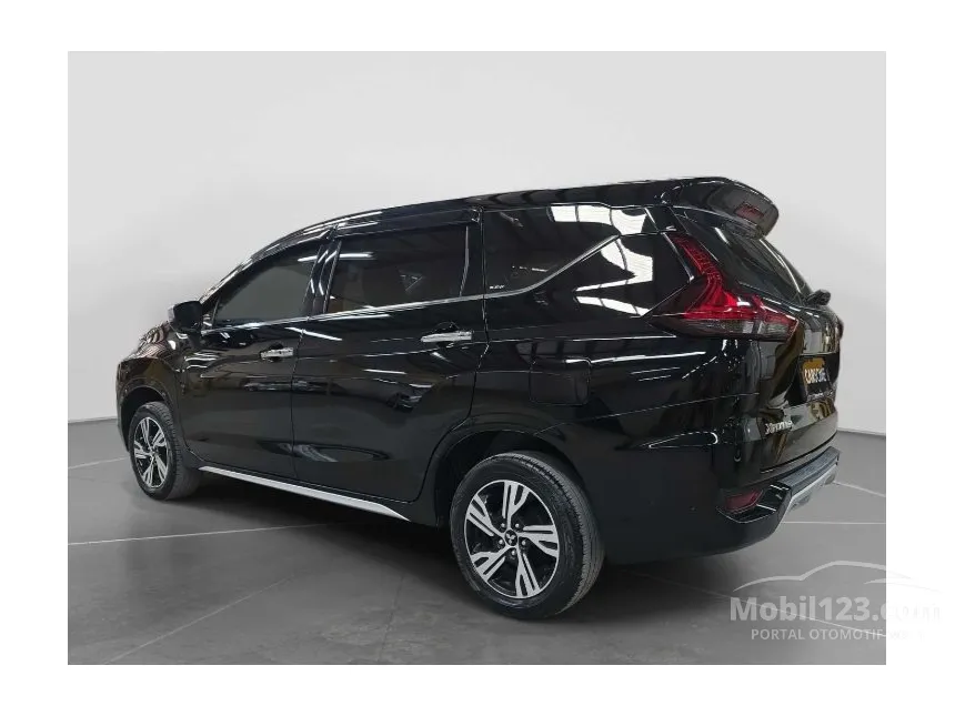 2021 Mitsubishi Xpander Ultimate MPV