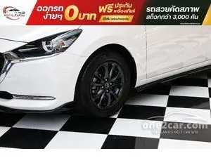 2023 Mazda 2 1.3 S Sports Leather Hatchback