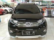 2018 Honda BR-V 1.5 E Prestige SUV