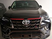 TOTAL DP 60 JUTA LANGSUNG KIRIM!! 2020 Toyota Fortuner 2,4 TRD SUV