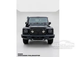 2023 Ineos Grenadier 3.0 Fieldmaster Edition 4WD SUV