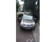 2012 Nissan X-Trail 2.0 Autech SUV, BSD