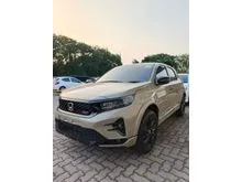 2026 Honda WR-V 1.5 RS SUV
