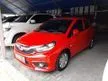 Jual Mobil Honda Brio 2019 Satya E 1.2 di Yogyakarta Manual Hatchback Merah Rp 154.000.000