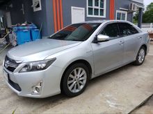 2013 Toyota Camry 2.5 (ปี 12-16) Hybrid Sedan AT