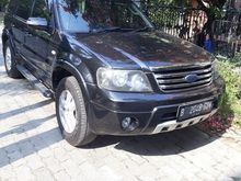 2007 Ford Escape 2.3 Limited SUV