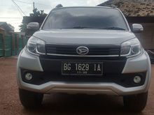 2015 Daihatsu Terios 1.5 R SUV