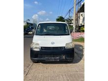2013 Daihatsu Gran Max 1.5 STD Pick-up
