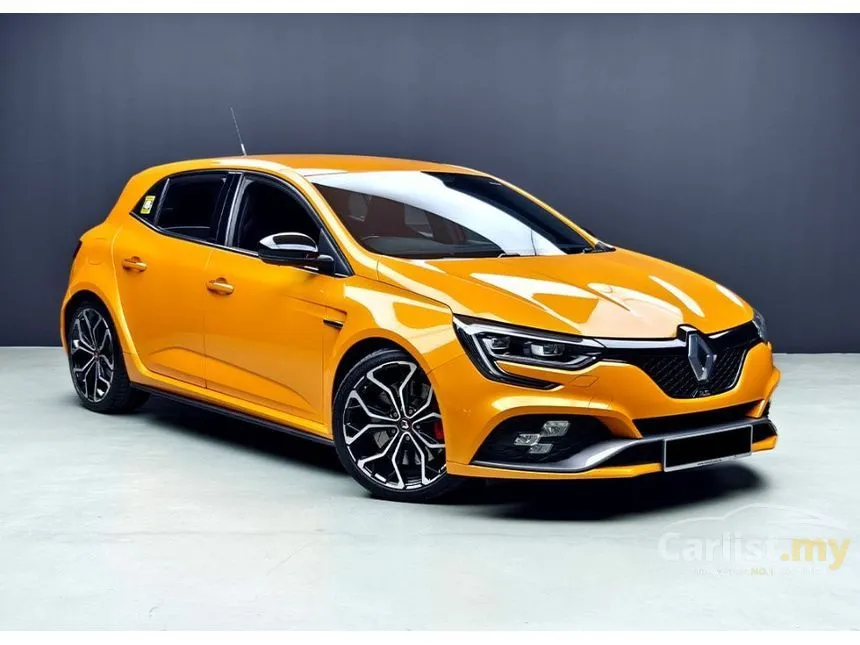 2020 Renault Megane RS 280 Cup Hatchback