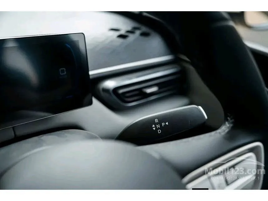 2026 BYD Atto 1 Standard Range Dynamic Hatchback