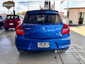 2021 Suzuki SWIFT 1.2 GL Max Edition Hatchback
