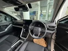 2026 Toyota Kijang Innova Zenix 2.0 Q HV TSS Modellista (Premium Color) MPV