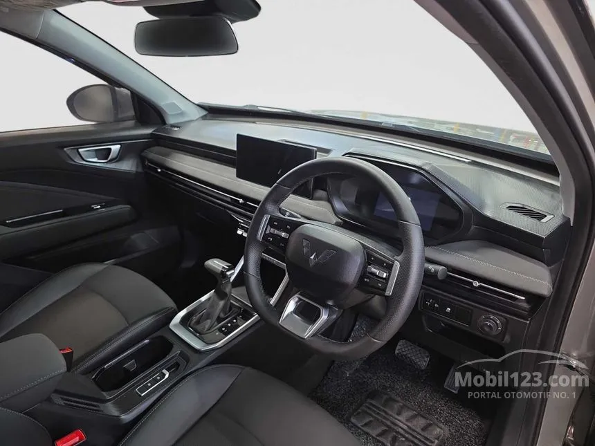 2023 Wuling Alvez EX SUV