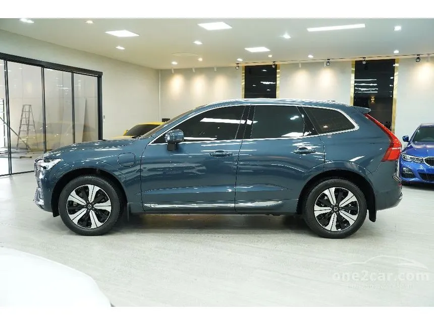 2023 Volvo XC60 Recharge Ultimate T8 Bright SUV