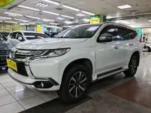 2016 Mitsubishi Pajero Sport 2.4 Dakar SUV