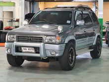 1999 Toyota Sport Rider 3.0 (ปี 98-02) Prerunner SUV