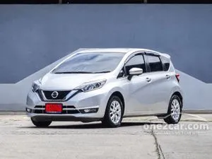 2020 Nissan Note 1.2 VL Hatchback