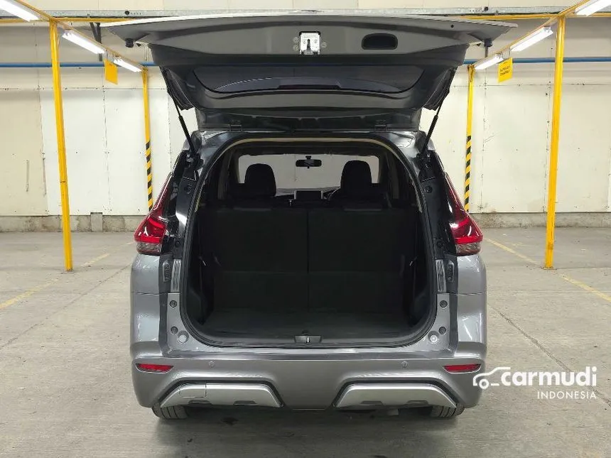 2021 Nissan Livina VL MPV