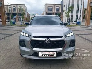 2023 Suzuki Grand Vitara 1.5 GX SUV