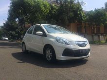 2012 Honda Brio 1.5 Compact Car City Car