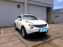 2013 Nissan Juke 1.5 RX SUV, KM 76Rb, Pajak Panjang,