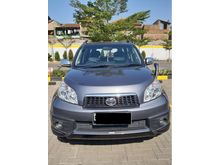 2014 Toyota Rush 1.5 TRD Sportivo SUV