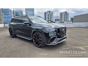 2024 Mercedes-Benz Mercedes-Maybach GLS600 4.0 SUV