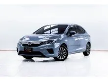 2022 Honda City 1.0 (ปี 20-25) SV Hatchback