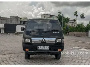 2026 Mitsubishi Colt L300 2.5 Pick Up Flat Deck Pickup
