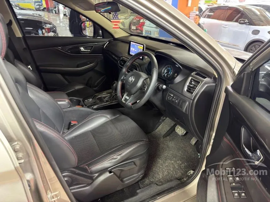 2021 DFSK Glory 560 Type L SUV