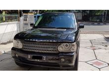 2004 Land Rover Range Rover 4.4 Vogue SUV