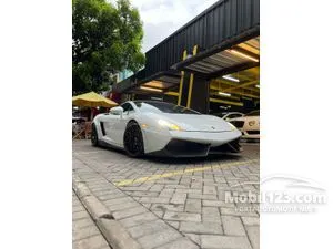 2013 Lamborghini Gallardo 5.2 LP 550-2 Coupe