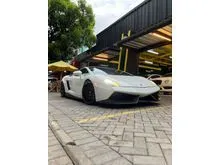 2013 Lamborghini Gallardo 5.2 LP550-2 Coupe