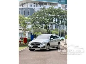2011 Mercedes-Benz R300L 3.0 Wagon
