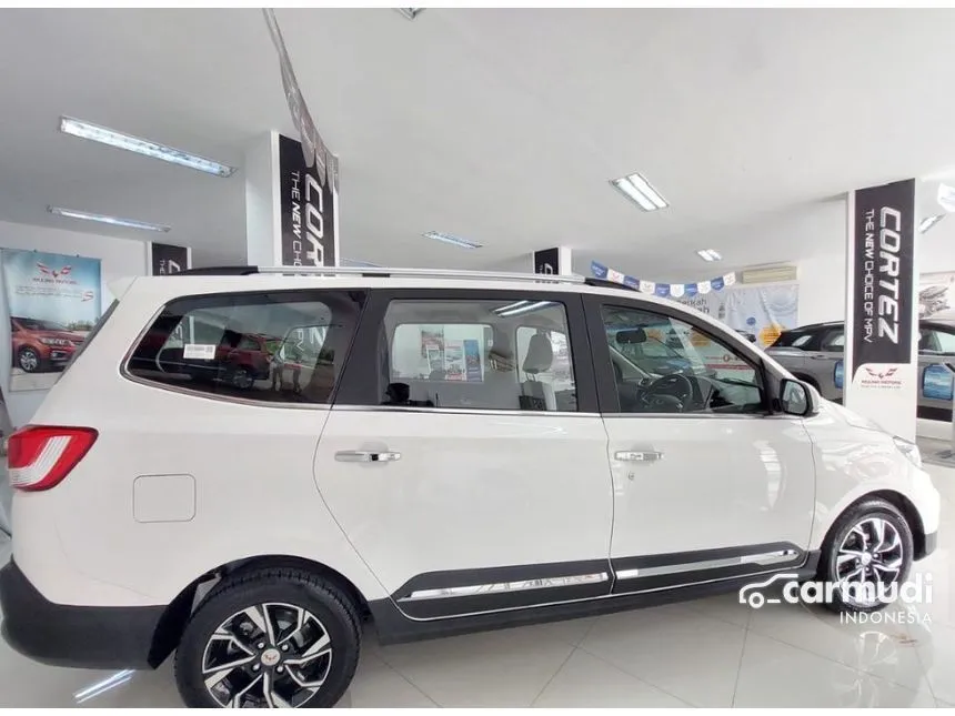 2024 Wuling Confero S C Lux Wagon