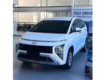 2026 Hyundai Stargazer 1.5 Essential MPV, DP HANYA 2JTAN, PROMO EXLUSIVE, CASH BERTAHAP 50-50 FREE ANGSURAN 1THN, CREDIT BUNGA 0, PROSES INSTAN