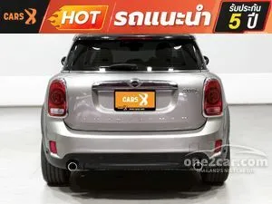2021 Mini Countryman 2.0 Cooper S Hightrim Hatchback
