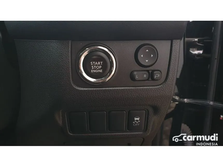 2023 Mitsubishi Xpander Cross Premium MPV