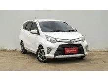 2018 Toyota Calya 1.2 G MPV - PROMO CUCI GUDANG - GRATIS HOME TEST DRIVE - CAROLINE PORIS