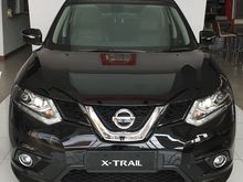 Harga Dan Promo Nissan XTrail 2.5 CVT