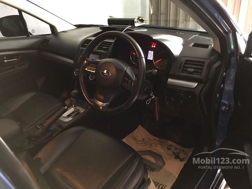 2014 Subaru XV Premium SUV