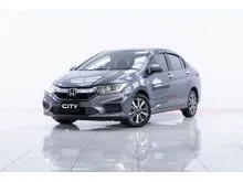 2018 Honda City 1.5 (ปี 14-18) V+ i-VTEC Sedan