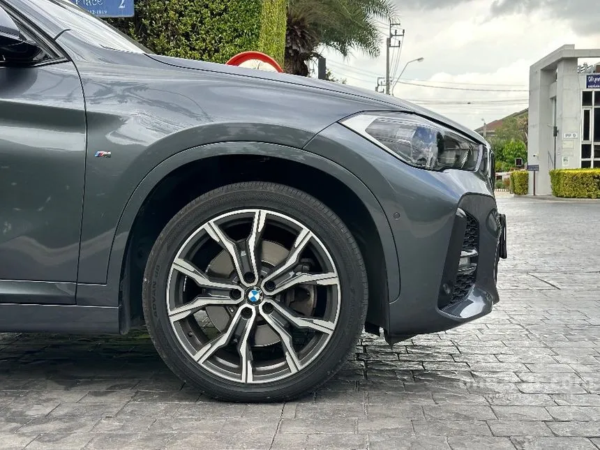 2021 BMW X1 sDrive20d M Sport SUV