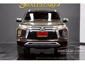 2020 Mitsubishi PAJERO SPORT 2.4 GT Premium SUV